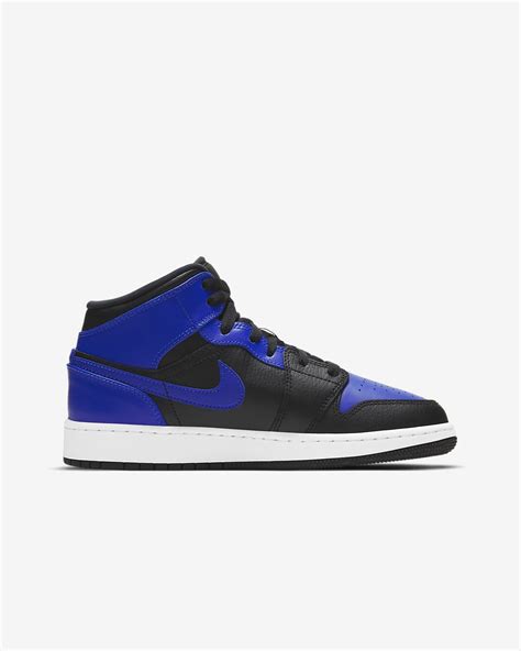 nike jordan 1 mid kids|jordan 1 mid older kids.